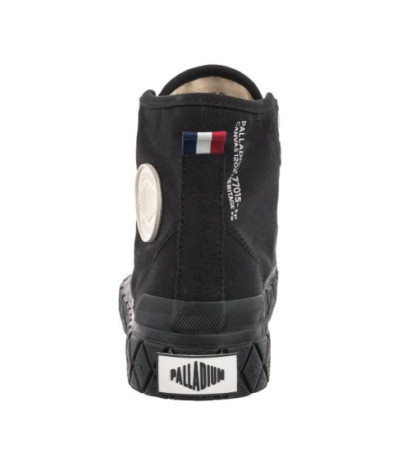 Palladium Palla Ace Cvs Mid Black 77015-008-M (PA72-b) bateliai