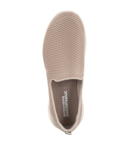 Skechers Go Walk Joy Taupe 15600/TPE (SK78-d) sportiniai bateliai