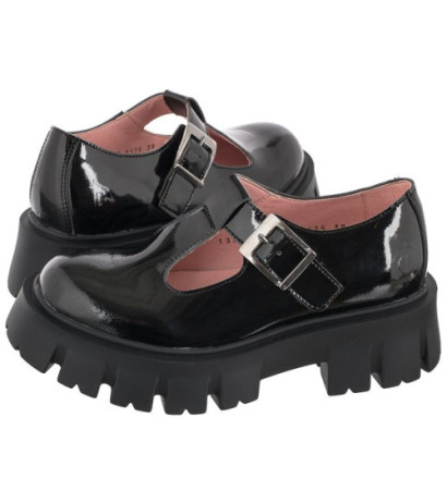 Altercore Jane Vegan Black...