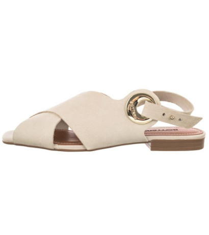Bottero Białe 323102 Off White 20 (BO47-c) sandalai