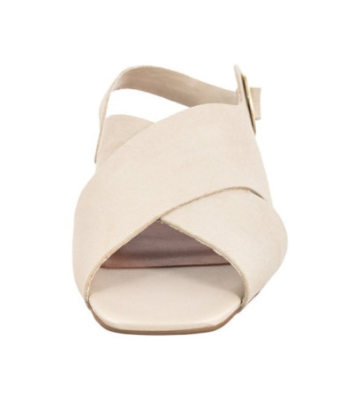 Bottero Białe 323102 Off White 20 (BO47-c) sandalai