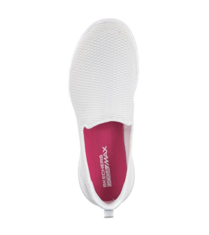 Skechers Go Walk Joy White 15600/WHT (SK78-e) sportiniai bateliai