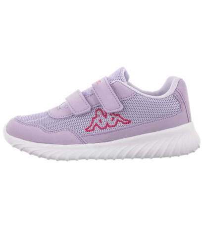 Kappa Cracker II K 260647K/2422 Flieder/Pink (KA186-e) sportiniai bateliai