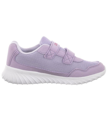 Kappa Cracker II K 260647K/2422 Flieder/Pink (KA186-e) sportiniai bateliai