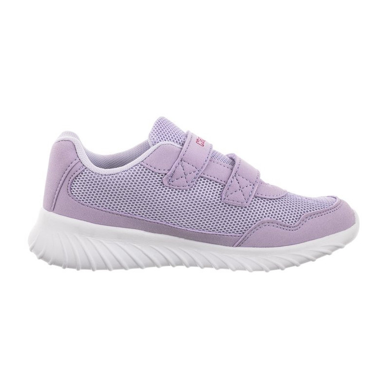 Kappa Cracker II K 260647K/2422 Flieder/Pink (KA186-e) sportiniai bateliai