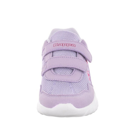 Kappa Cracker II K 260647K/2422 Flieder/Pink (KA186-e) sportiniai bateliai