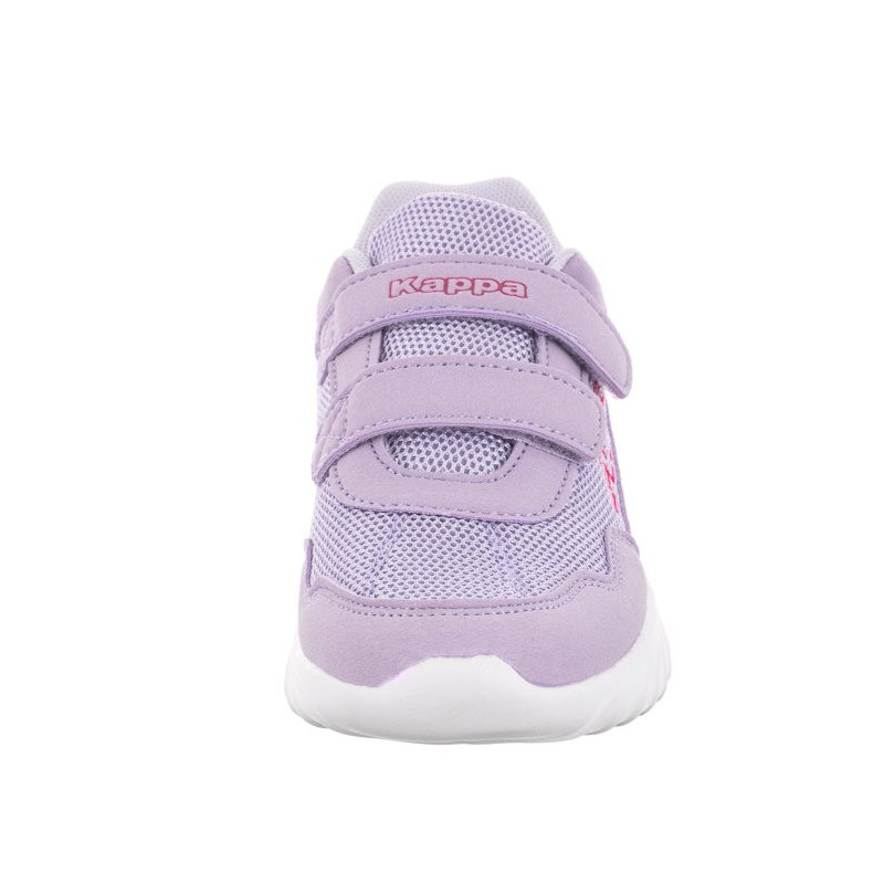 Kappa Cracker II K 260647K/2422 Flieder/Pink (KA186-e) sportiniai bateliai