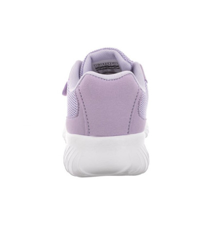 Kappa Cracker II K 260647K/2422 Flieder/Pink (KA186-e) sportiniai bateliai