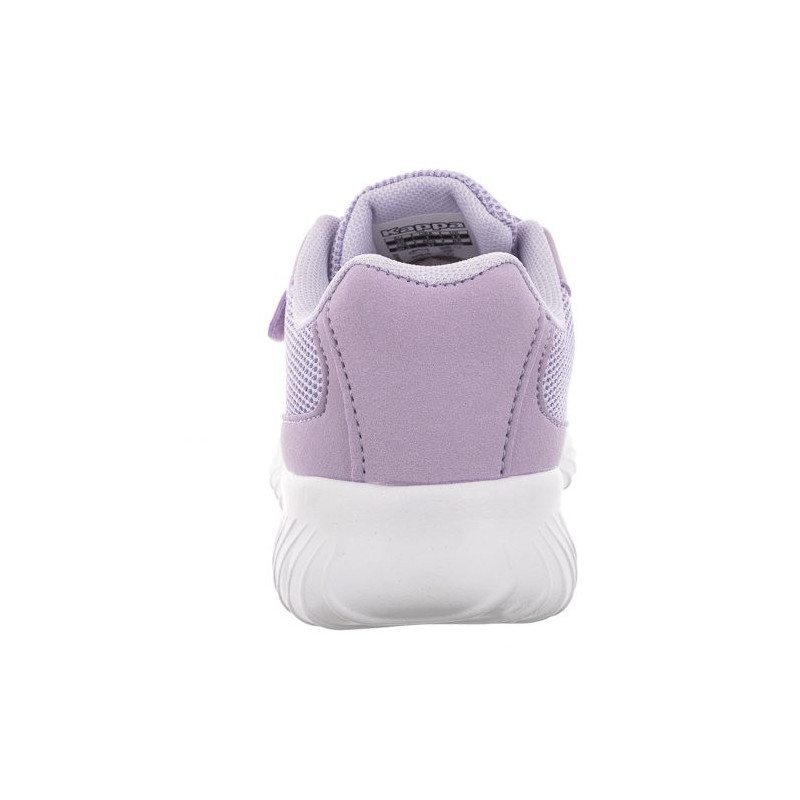 Kappa Cracker II K 260647K/2422 Flieder/Pink (KA186-e) sportiniai bateliai