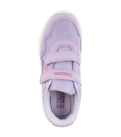 Kappa Cracker II K 260647K/2422 Flieder/Pink (KA186-e) sportiniai bateliai