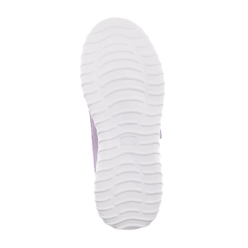 Kappa Cracker II K 260647K/2422 Flieder/Pink (KA186-e) sportiniai bateliai