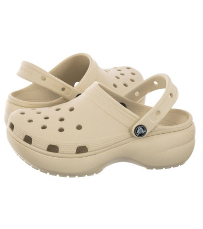 Crocs Classic Platform Clog...