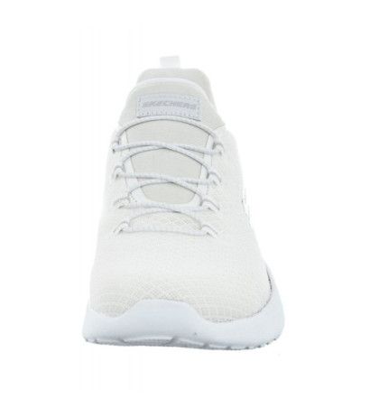 Skechers Dynamight White 12119/WHT (SK80-e) sportiniai bateliai