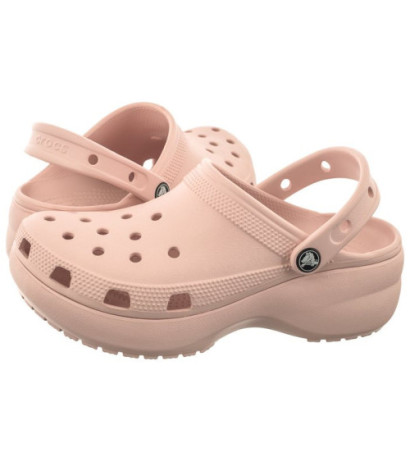 Crocs Classic Platform Clog...