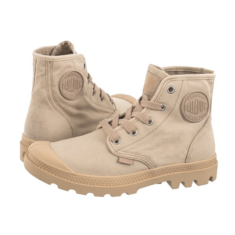Palladium Pampa Hi Pilat 92352-298-M (PA73-e) bateliai