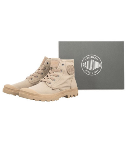 Palladium Pampa Hi Pilat 92352-298-M (PA73-e) bateliai