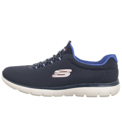 Skechers Summits Navy/Light Blue 12980/NVLB (SK87-f) sportiniai bateliai