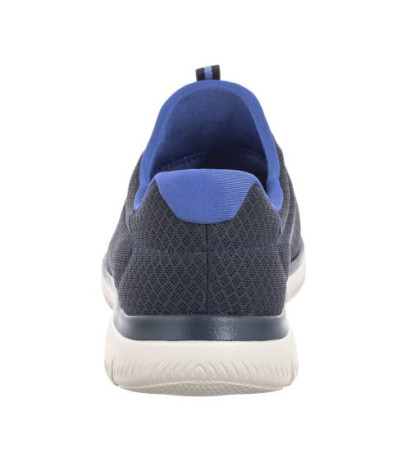 Skechers Summits Navy/Light Blue 12980/NVLB (SK87-f) sportiniai bateliai