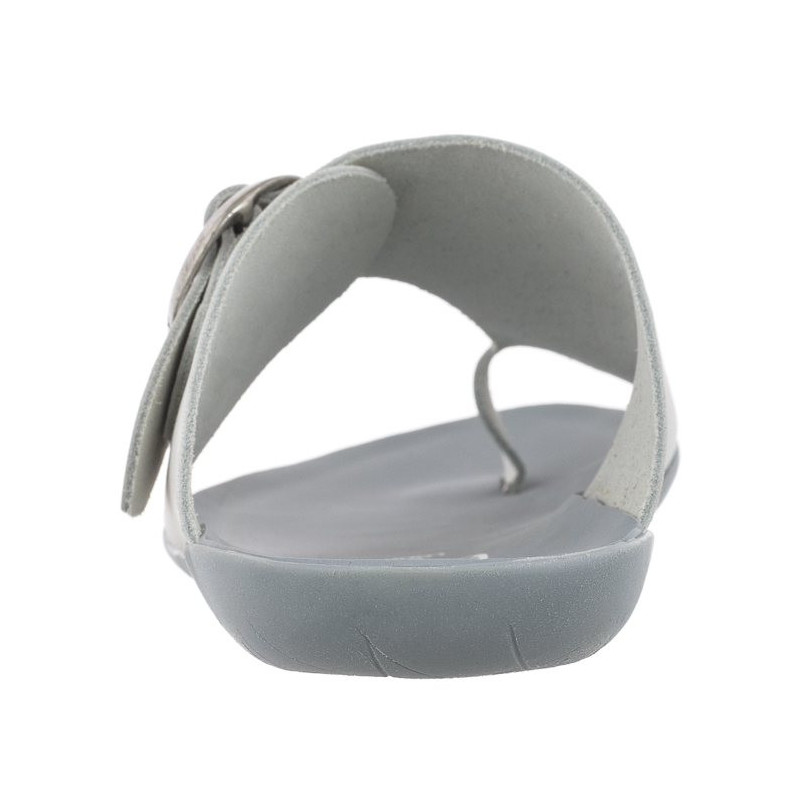 FLY London Mica Bridle Offwhite P144758001 (FL347-a) šlepetės