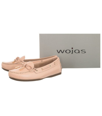 Wojas Różowe 46035-54 (WO3-a) batai