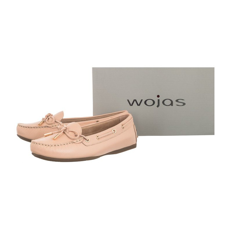 Wojas Różowe 46035-54 (WO3-a) batai