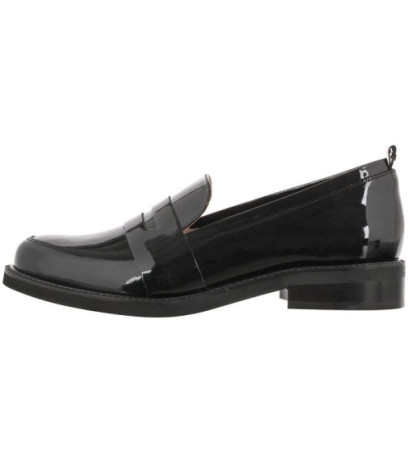 Wojas Czarne 46069-31 (WO12-a) batai