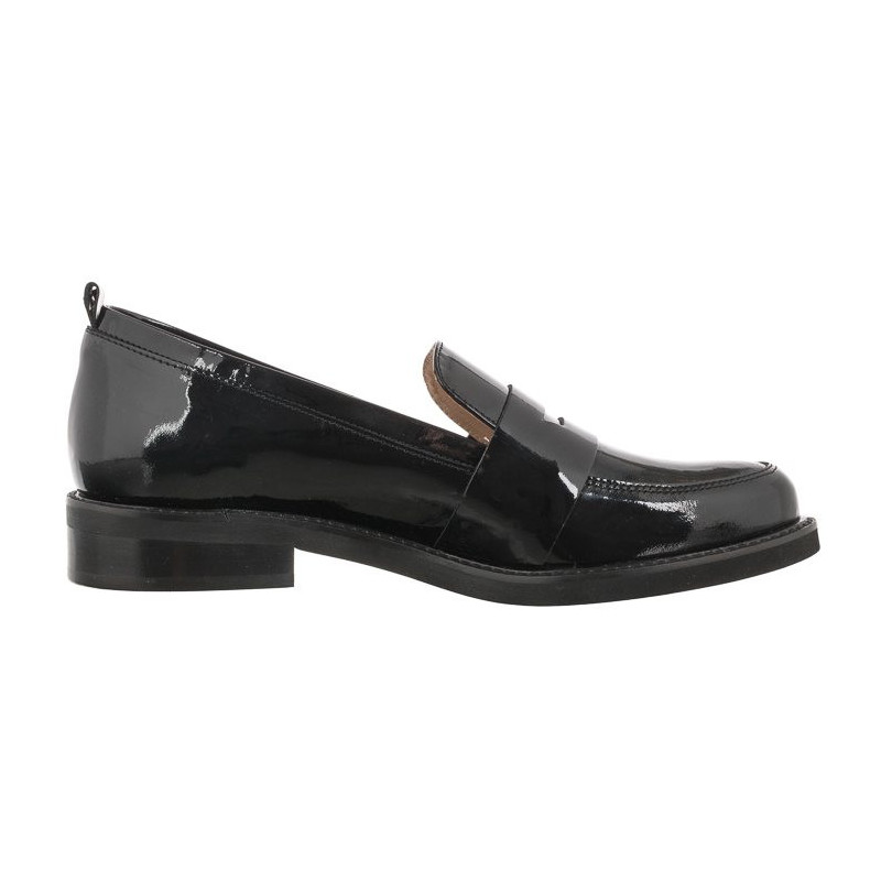 Wojas Czarne 46069-31 (WO12-a) batai