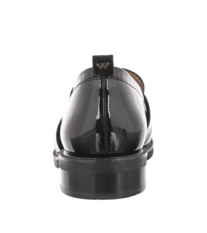 Wojas Czarne 46069-31 (WO12-a) batai