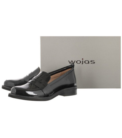 Wojas Czarne 46069-31 (WO12-a) batai
