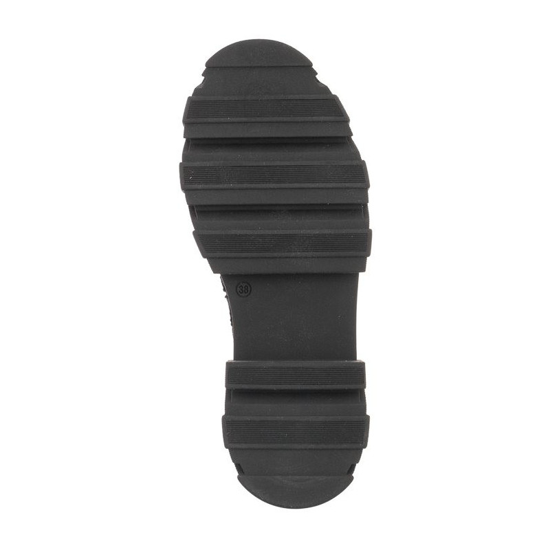 Carinii Czarne B7377-E50-000-000-E33 (CI603-a) batai