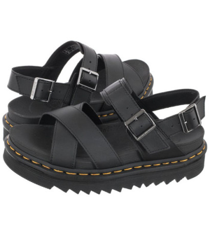 Dr. Martens Voss II Black...