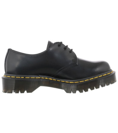 Dr. Martens 1461 Bex Black Smooth 21084001 (DR47-a) batai