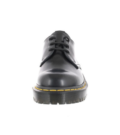 Dr. Martens 1461 Bex Black Smooth 21084001 (DR47-a) batai
