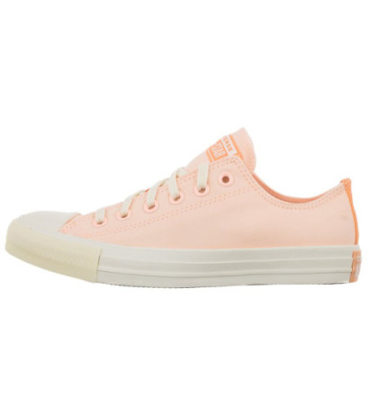 Converse CT All Star OX Crimson Tint/Cantaloupe/Egret 570307C (CO477-b) bateliai