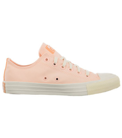 Converse CT All Star OX Crimson Tint/Cantaloupe/Egret 570307C (CO477-b) bateliai