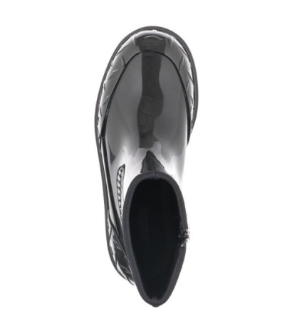Melissa Fusion AD 32342/01003 Black (ML190-a) botai