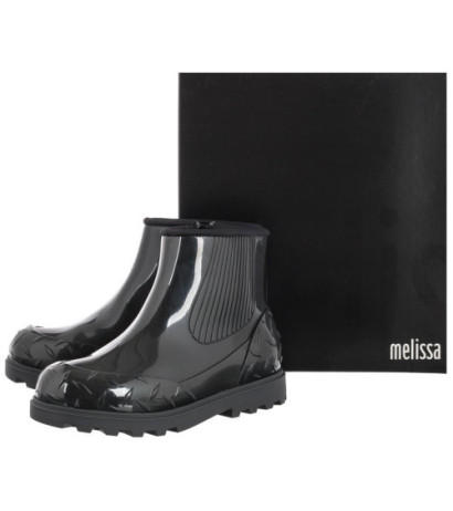 Melissa Fusion AD 32342/01003 Black (ML190-a) botai