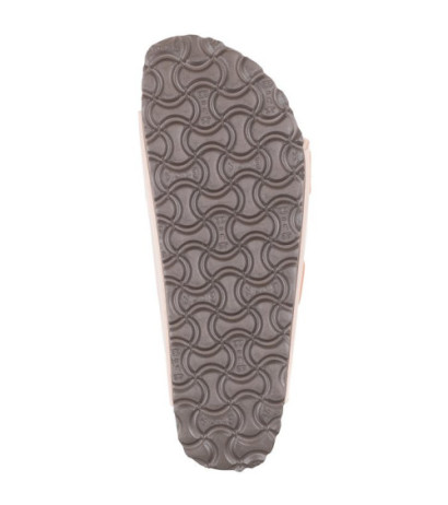 Birkenstock Arizona BS Light Rose Vegan 1019635 (BK150-b) Moteriški batai/šlepetės