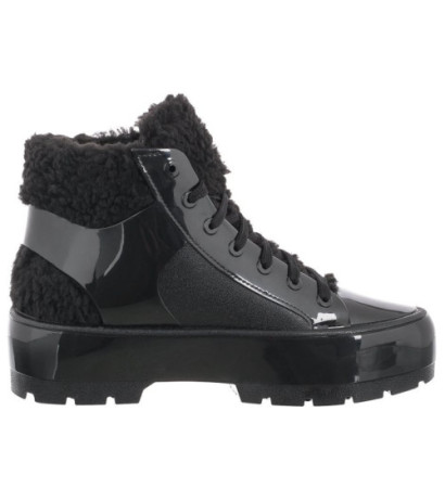 Melissa Fluffy Sneaker AD 33318/01003 Black (ML201-a) batai