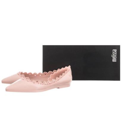 Melissa Cleo II AD 33377/01276 Light Pink (ML210-a) bateliai