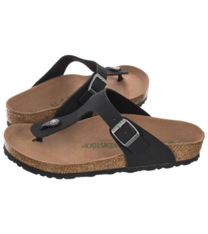 Birkenstock Gizeh BS Black...