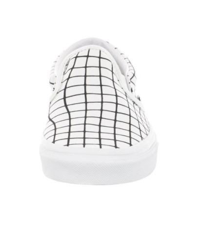 Vans Classic Slip-On (U-Paint) Warpcheckerboard VN0A33TB9IA1 (VA342-a) sportiniai bateliai