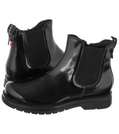 Tommy Hilfiger Chelsea Boot...