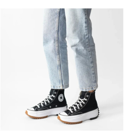 Converse Run Star Hike Hi 166800C (CO485-a) sportiniai bateliai