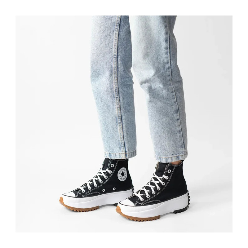 Converse Run Star Hike Hi 166800C (CO485-a) bateliai