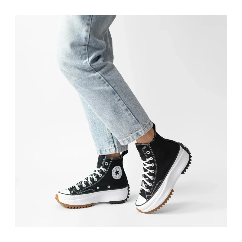 Converse Run Star Hike Hi 166800C (CO485-a) bateliai