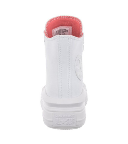 Converse CT All Star Move Hi White 571622C (CO495-a) bateliai