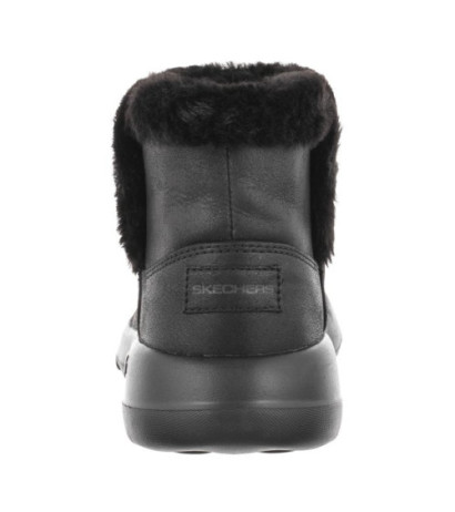 Skechers On The Go Joy Black 144013/BBK (SK93-b) batai
