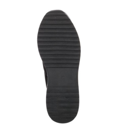 Venezia Czarne 2674015 BLACK (VE566-a) sportiniai bateliai