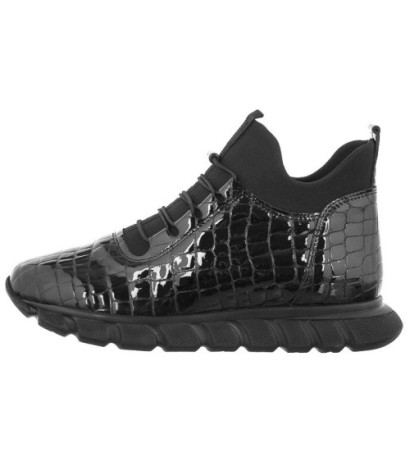 Venezia Czarne 0230 501 BLACK (VE567-a) sportiniai bateliai